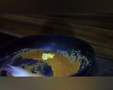 A picture of step 6 of Caramel tart | eid special.