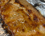 Foto del paso 3 de la receta: Costillar con miel y mostaza