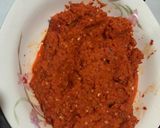 Foto langkah ke 2 dari resep Rendang.