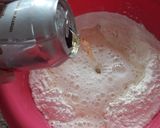 Foto del paso 2 de la receta: Pan de cerveza🍞🍺