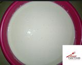 A picture of step 1 of Tsattsafa.