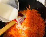 عکس مرحله 2 از دستور برفى هويج ! 🥕