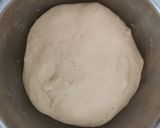Foto langkah ke 4 dari resep 68. Roti Manis Sedikit Mengulen🥐🥐☕.