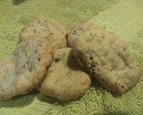 Foto del paso 3 de la receta: Galletitas crocantes de queso rallado con semillas !