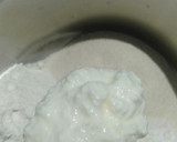 கர்நாடகா உடனடி ரவா தோசை ரெசிபி ஸ்டேப் 1 புகைப்படம்
