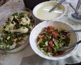صورة لخطوة 3 من وصفة منسف