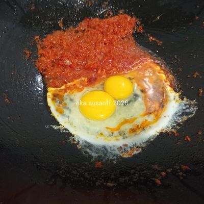 Langkah 2