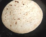 सत्तू पराठा (Sattu paratha recipe in hindi) रेसिपी चरण 5 फोटो