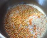 Mix Daal instant Masala Dosa recipe step 1 photo