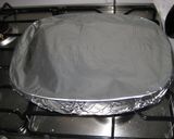 Zöldséges húsos egytálétel recept fázis 5 fotója