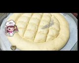 عکس مرحله 4 از دستور نان پیده رمضان