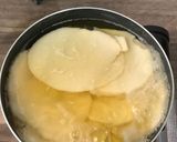 Foto langkah ke 1 dari resep Gulai Rebung.