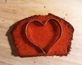 Une image de l'étape 6 de ☆Cake Coeur Saint Valentin☆.