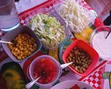 Foto del paso 4 de la receta: 🎉🌮Rapiditas Bimbos o Tacos🌮🎉