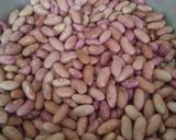 Foto langkah ke 1 dari resep Sayur Kacang Merah Khas Sunda.