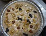 Foto del paso 3 de la receta: Bizcocho de nueces y avena