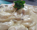 Foto del paso 1 de la receta: Sorrentinos Caseros