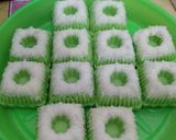 Foto langkah ke 9 dari resep Putu Ayu.