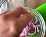 Foto del paso 4 de la receta: Aguachile verde de atún