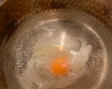 Foto del paso 2 de la receta: Huevo poché