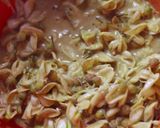 Amerikai palacsinta ciroklisztből (GM) recept fázis 3 fotója