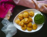 લીલવા ની કચોરી (Lilva Kachori Recipe In Gujarati) રેસીપી સ્ટેપ8ફોટો