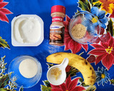 Foto del paso 1 de la receta: Lassi
