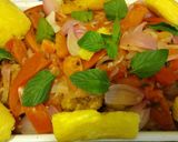 Foto del paso 9 de la receta: Filetes de pechuga escabechadas a lo Carmelita