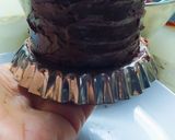Foto del paso 4 de la receta: Torta Matilda Mini