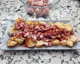 Foto del paso 5 de la receta: Pulpitos con patatas