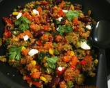 One Pot Quinoa bowl recipe step 11 photo