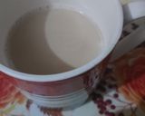 मसाला चाय (Masala Chai recipe in hindi) रेसिपी चरण 3 फोटो