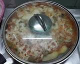 Instant Pan Pizza recipe step 1 photo