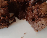 Foto del paso 2 de la receta: Brownie saludable 3 ingredientes, vegetariano