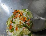 સોયા ચંક્સ પુલાવ (Soya Chunks Pulao recipe in Gujarati) રેસીપી સ્ટેપ2ફોટો