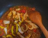 صورة لخطوة 3 من وصفة بايلا 😋 paella