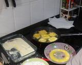 Foto del paso 5 de la receta: Leche frita