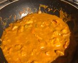 Foto del paso 8 de la receta: Pollo Tikka Masala