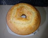 Foto del paso 6 de la receta: Bizcochuelo de Naranja
