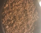 A picture of step 2 of (Venison) Chili.