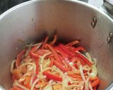 Foto del paso 3 de la receta: Pollo al chilindrón
