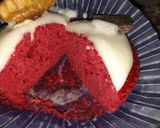 Foto del paso 7 de la receta: Cupcakes Red velvet!