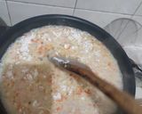 Foto langkah ke 3 dari resep Chicken Pot Pie.