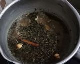 Foto langkah ke 3 dari resep Teh Rempah Jahe.