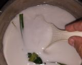 Foto langkah ke 7 dari resep Candil ketan putih.