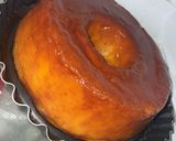 Foto del paso 5 de la receta: Budín de pan 🥖🍞🥖😊😇