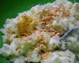 Foto del paso 7 de la receta: Papas rellenas a las brasas