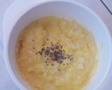 Foto langkah ke 5 dari resep Bubur Jagung Komplit, mpasi 1y+.