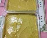 Foto langkah ke 4 dari resep #24 Choco Brownie Avocado.