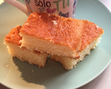 Foto del paso 7 de la receta: Bizcocho sin gluten